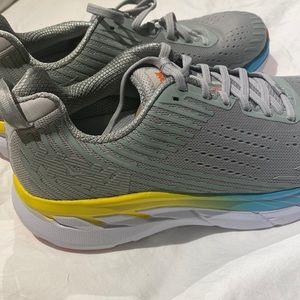 NEW/never worn Hoka Sneakers Womens 10